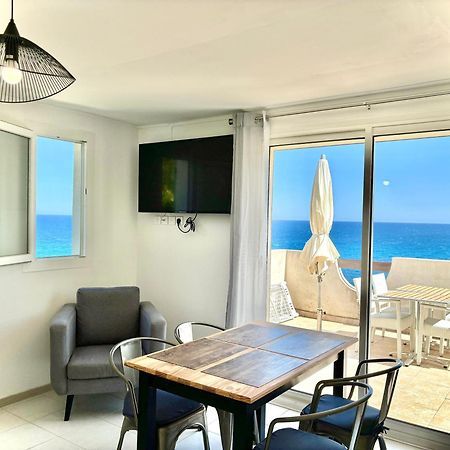 Residence Canella Sari-Solenzara Bagian luar foto