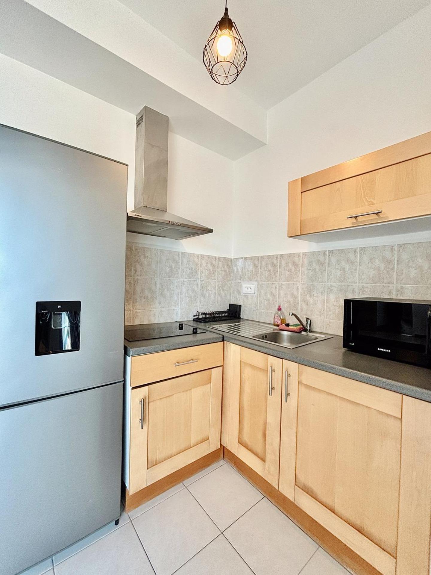 Residence Canella Sari-Solenzara Bagian luar foto