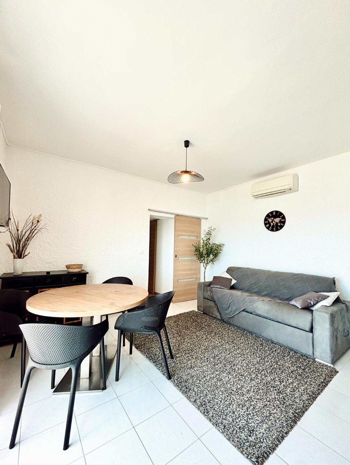 Residence Canella Sari-Solenzara Bagian luar foto
