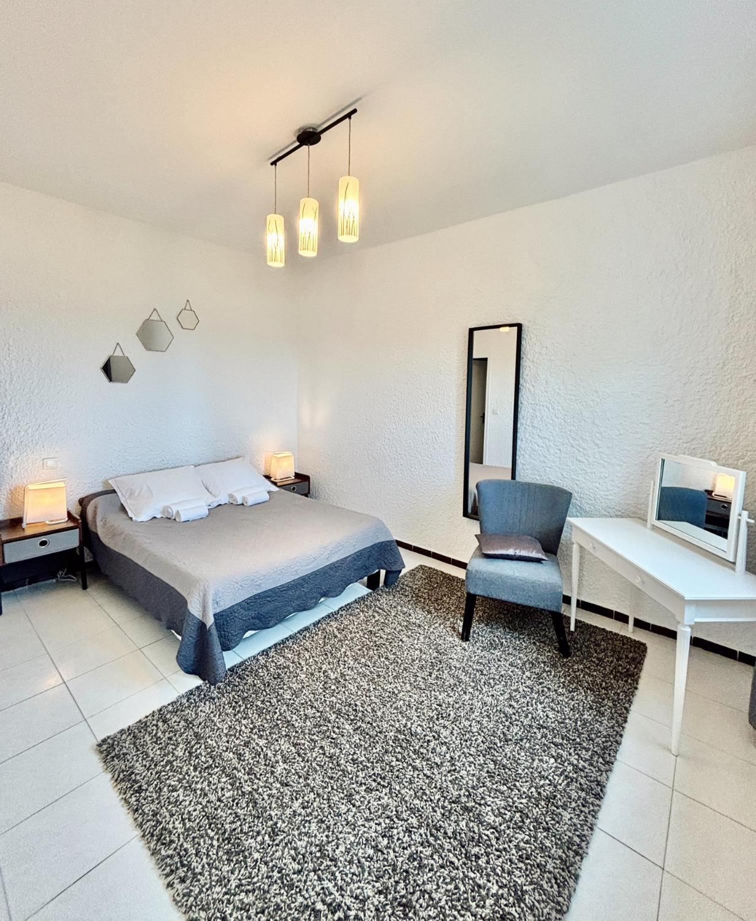 Residence Canella Sari-Solenzara Bagian luar foto