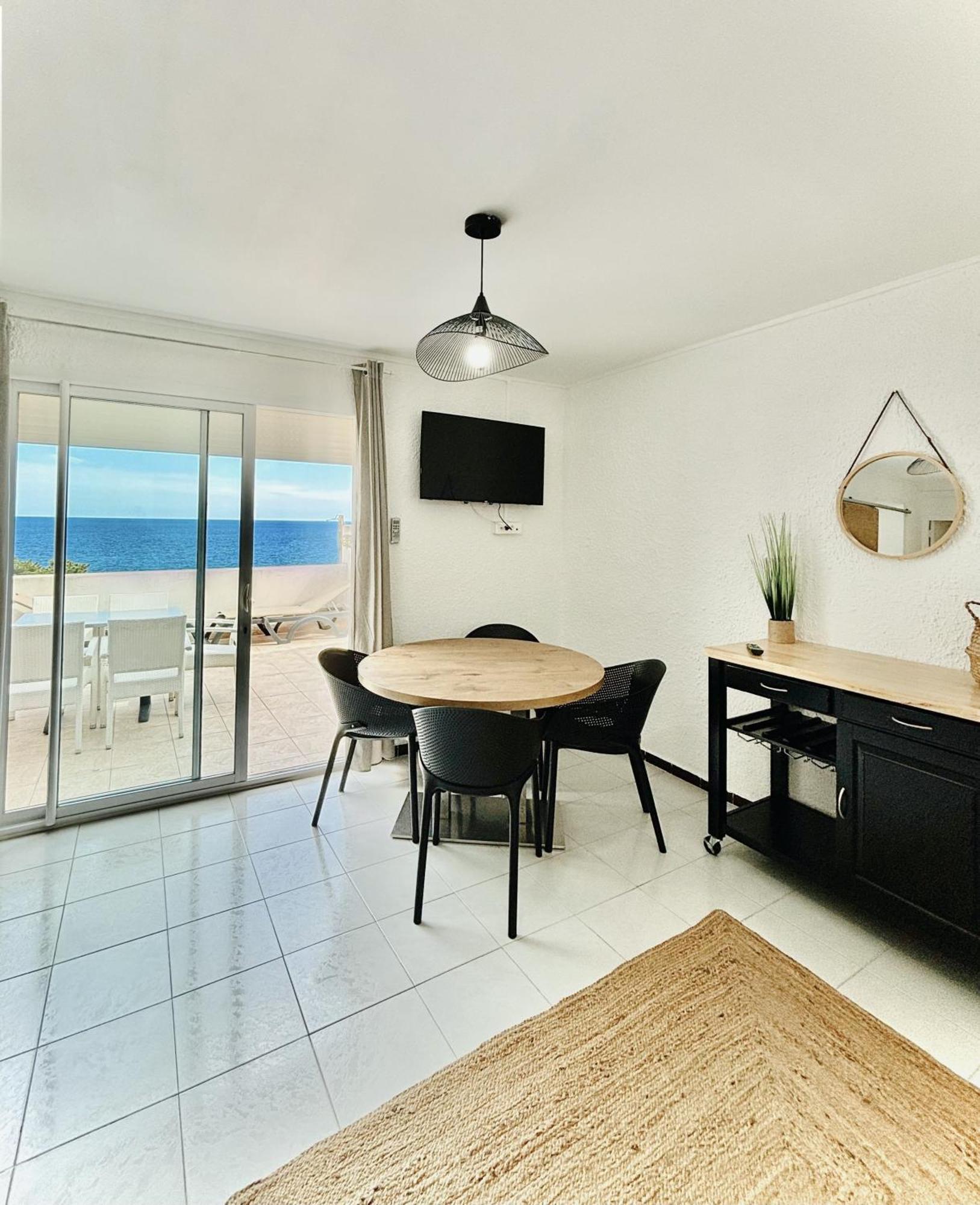 Residence Canella Sari-Solenzara Bagian luar foto