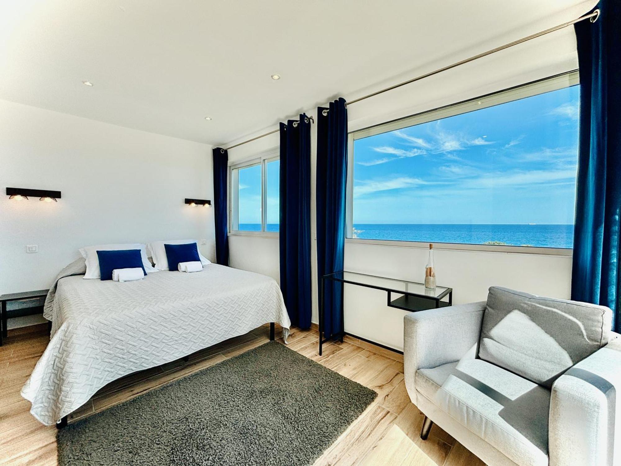 Residence Canella Sari-Solenzara Bagian luar foto