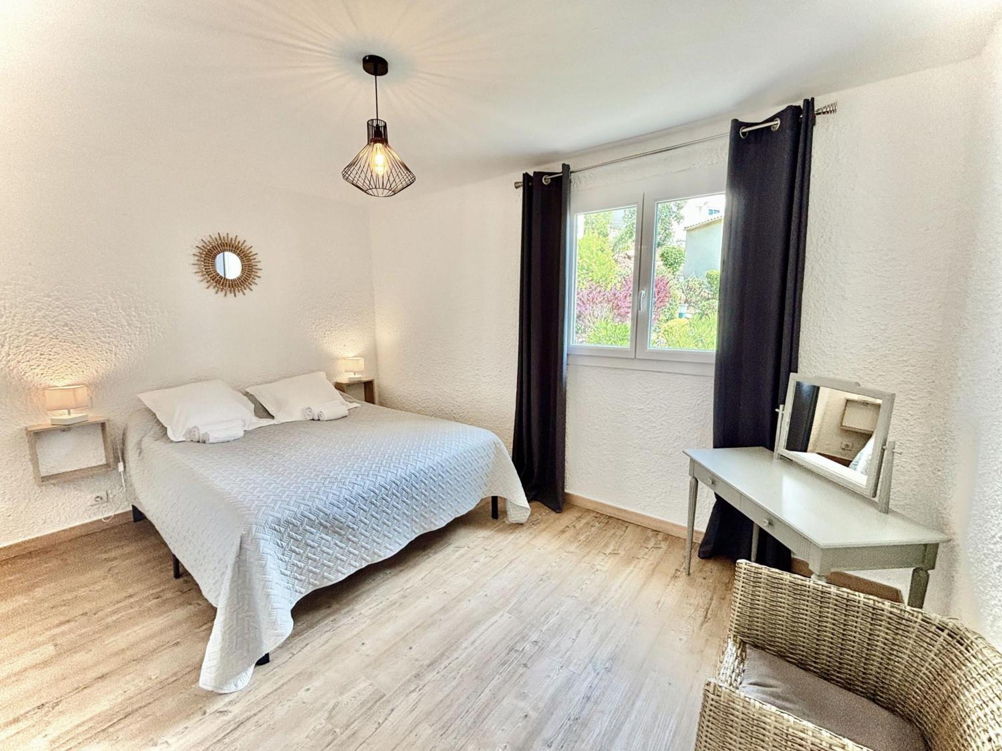 Residence Canella Sari-Solenzara Bagian luar foto