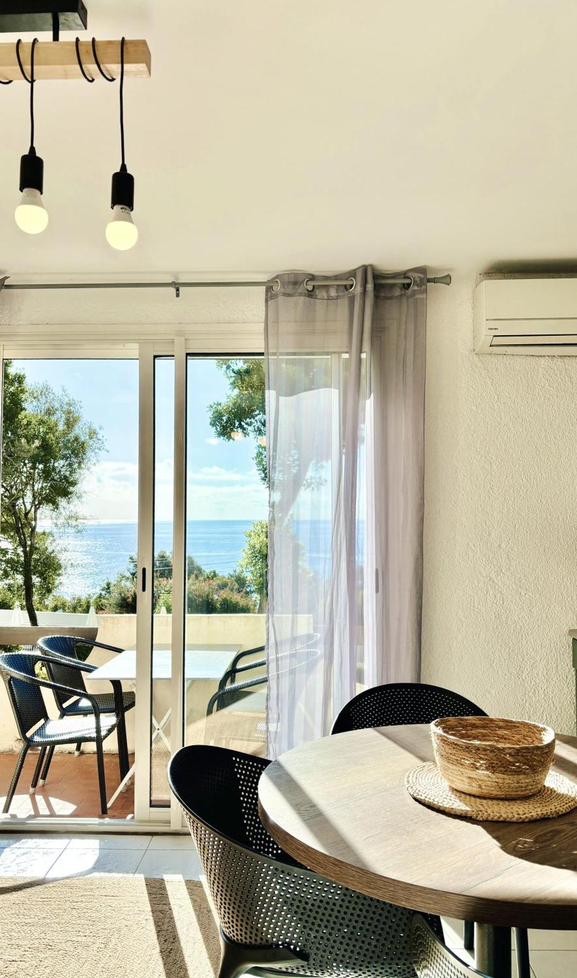 Residence Canella Sari-Solenzara Bagian luar foto