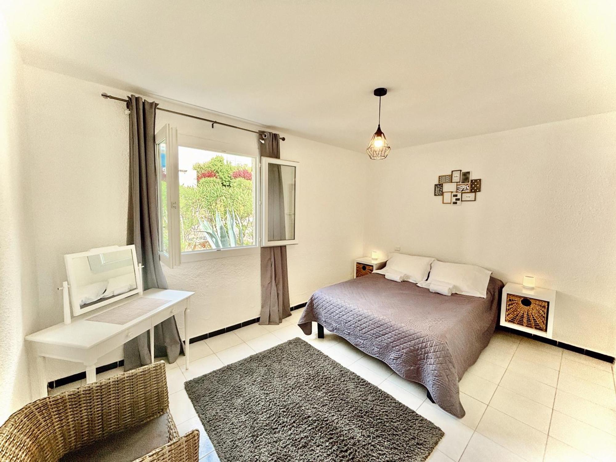 Residence Canella Sari-Solenzara Bagian luar foto