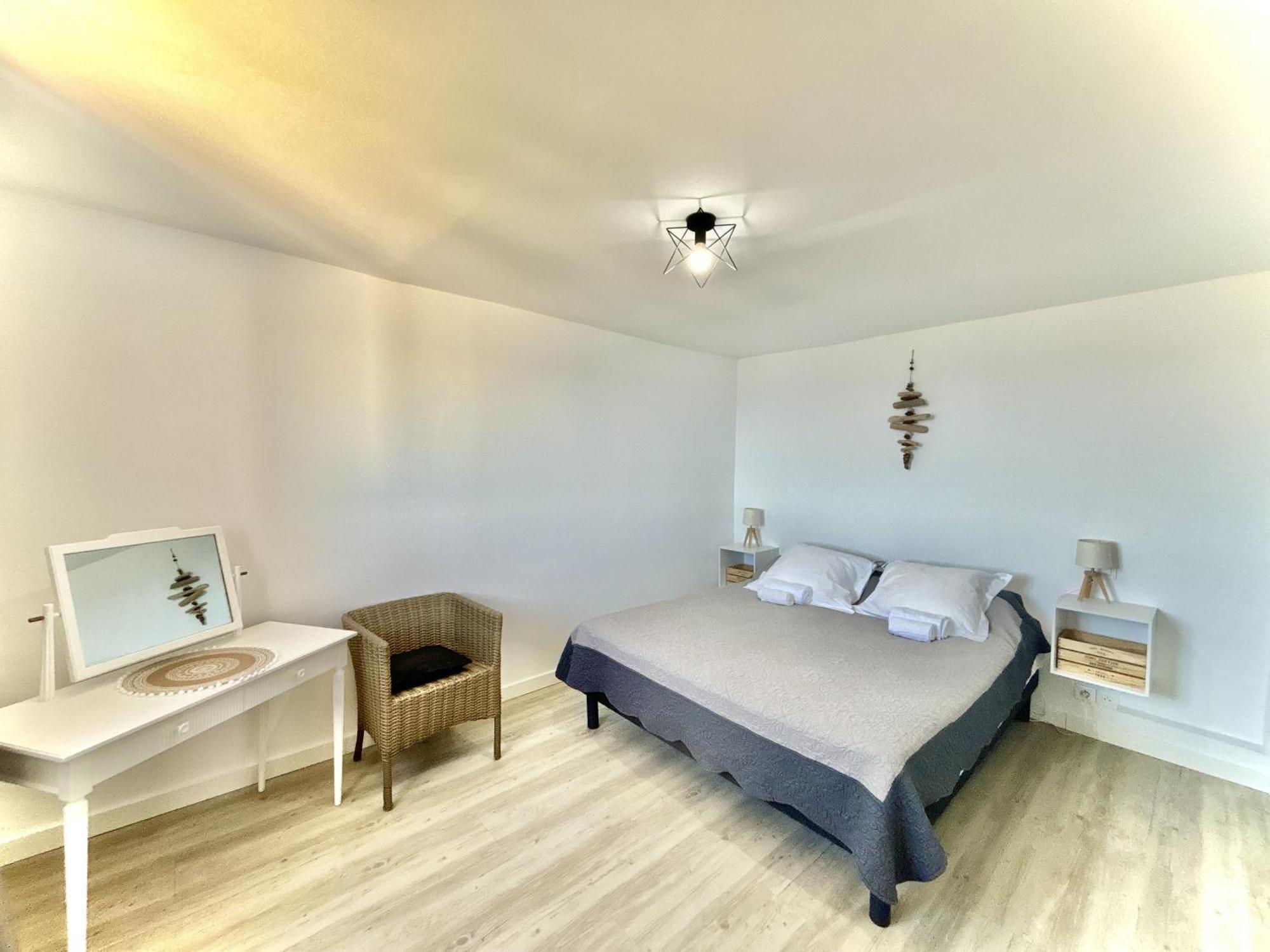 Residence Canella Sari-Solenzara Bagian luar foto