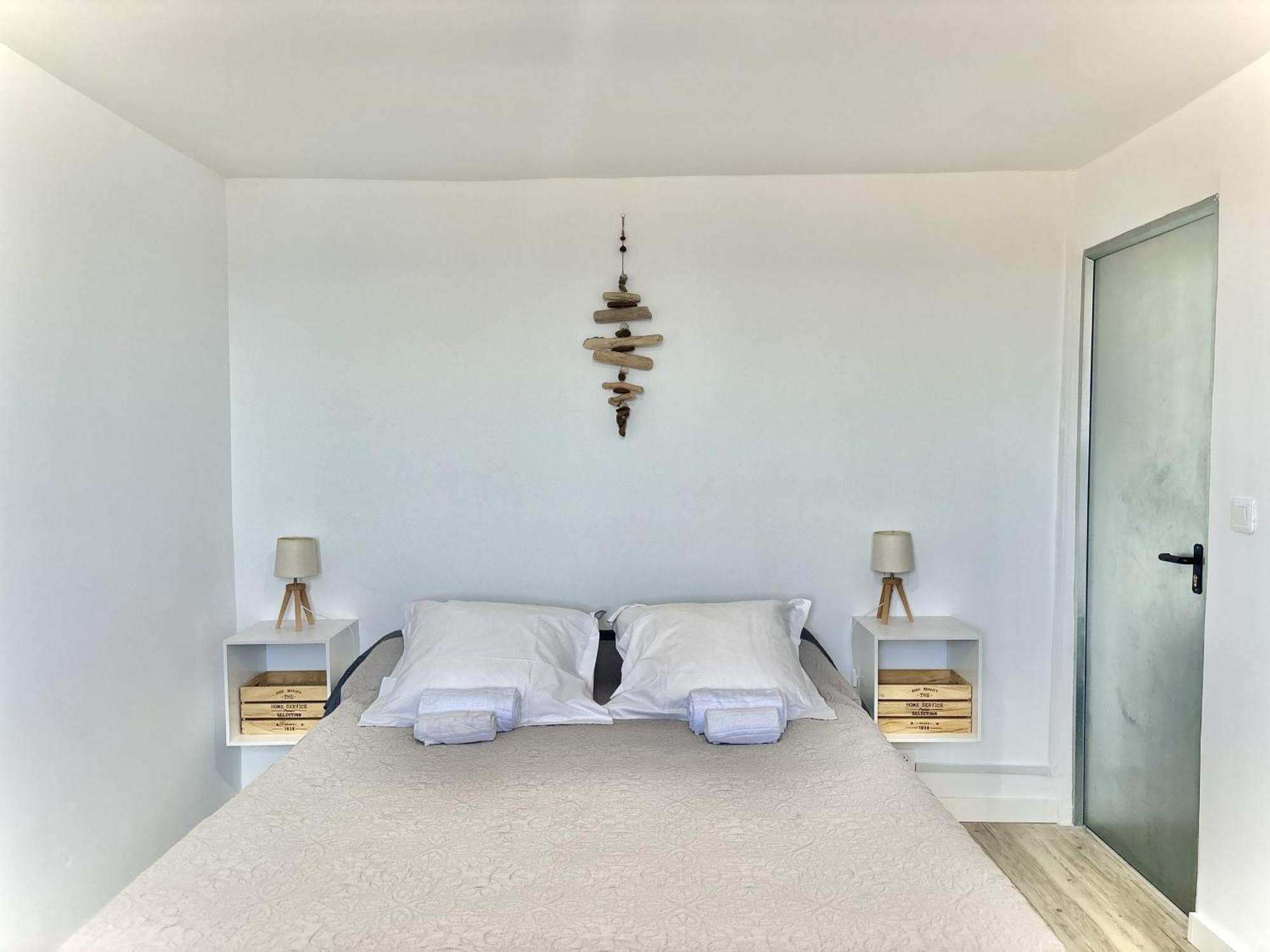 Residence Canella Sari-Solenzara Bagian luar foto