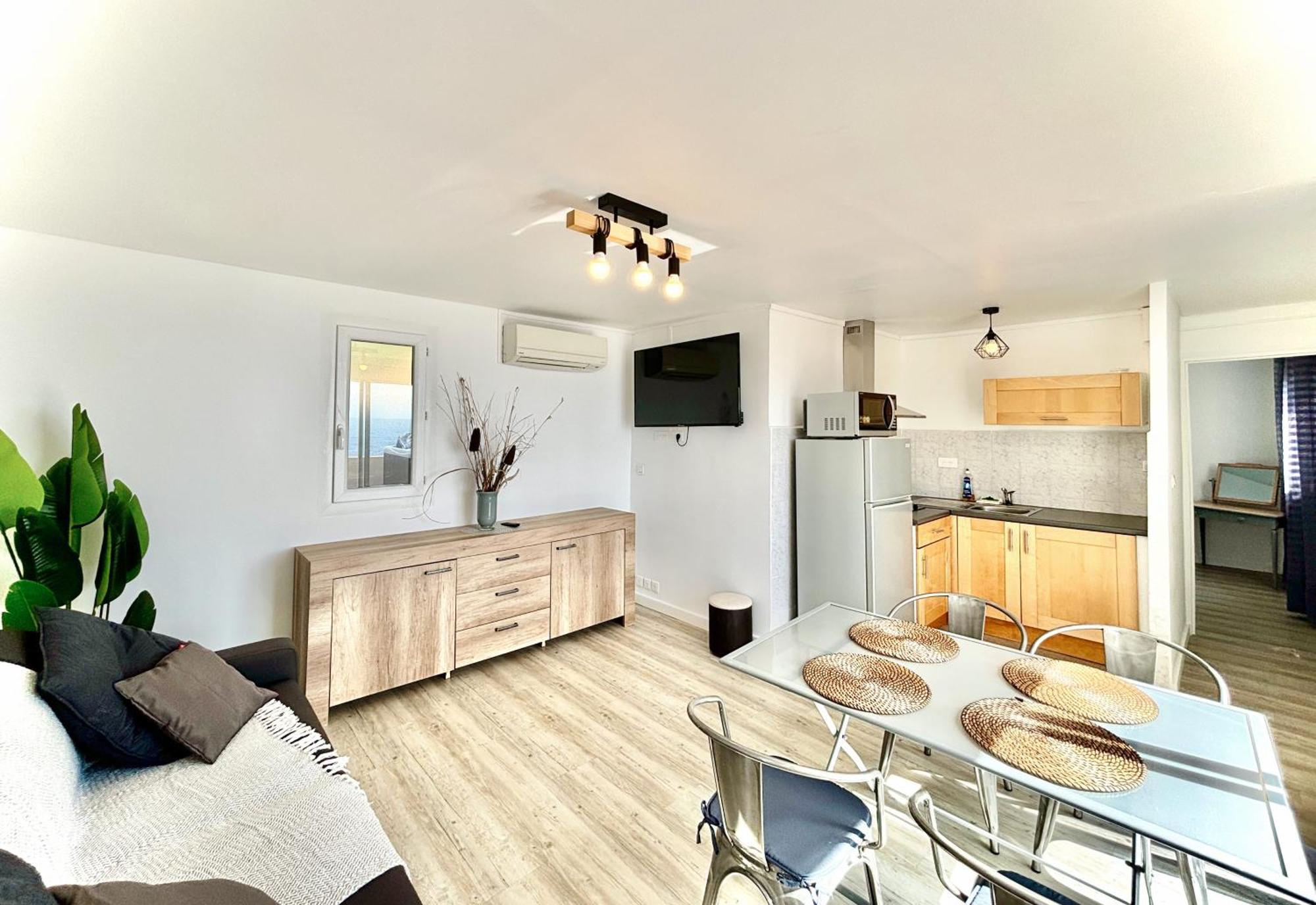 Residence Canella Sari-Solenzara Bagian luar foto