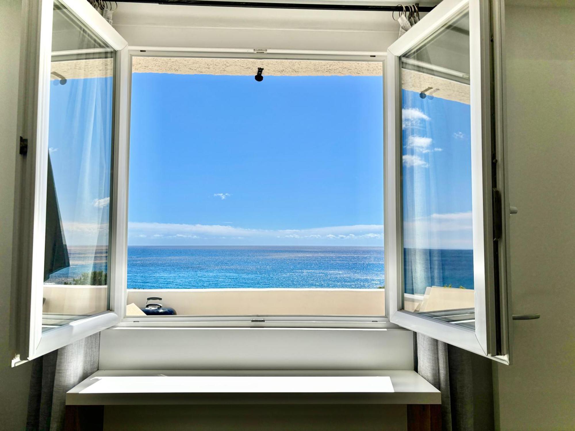 Residence Canella Sari-Solenzara Bagian luar foto