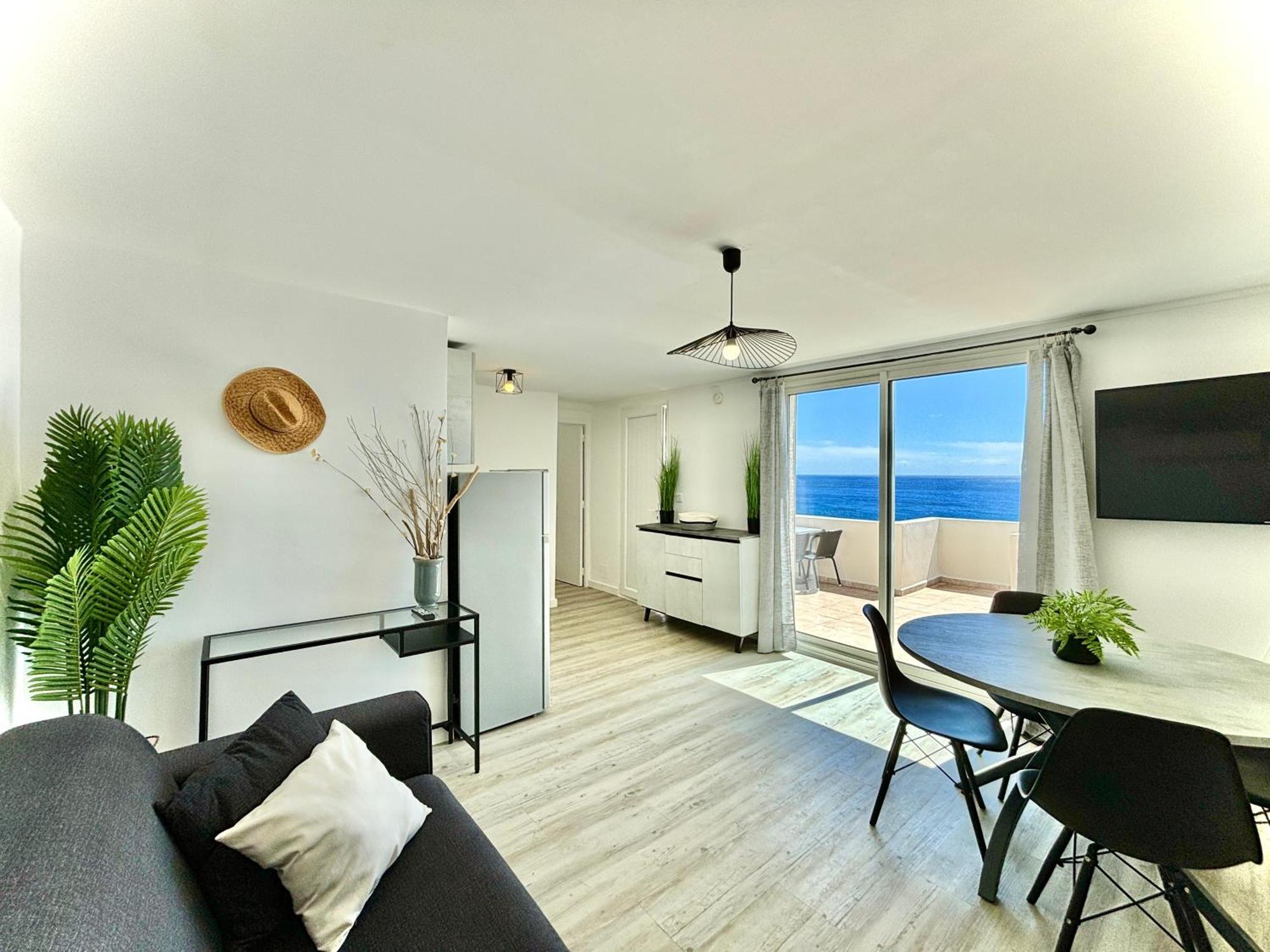 Residence Canella Sari-Solenzara Bagian luar foto