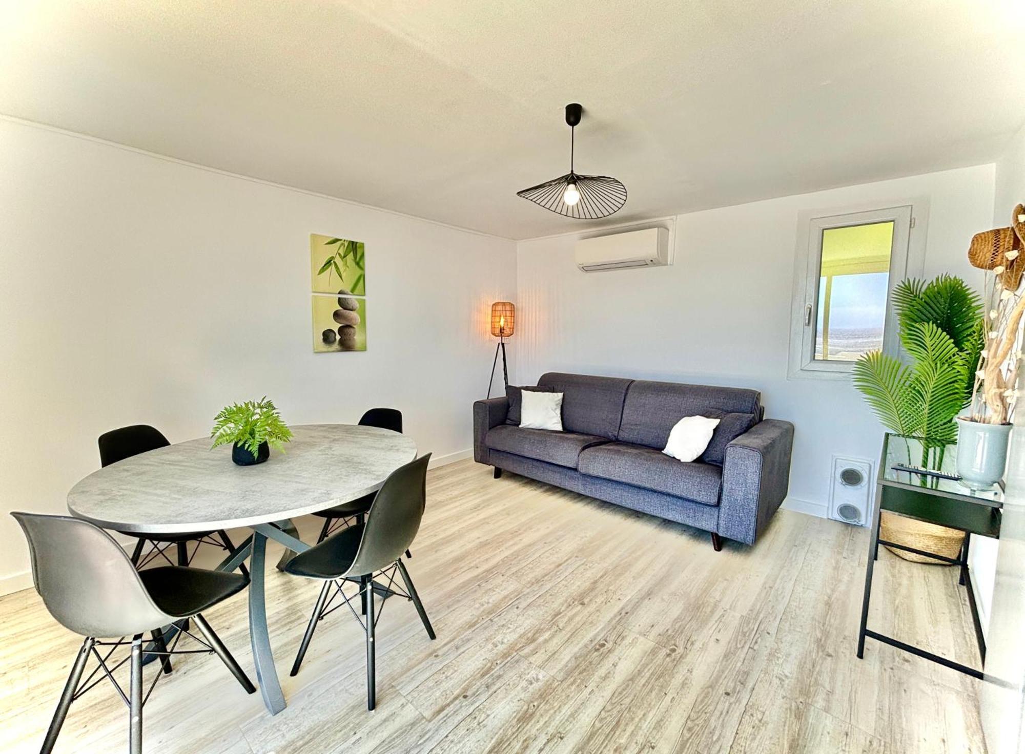 Residence Canella Sari-Solenzara Bagian luar foto