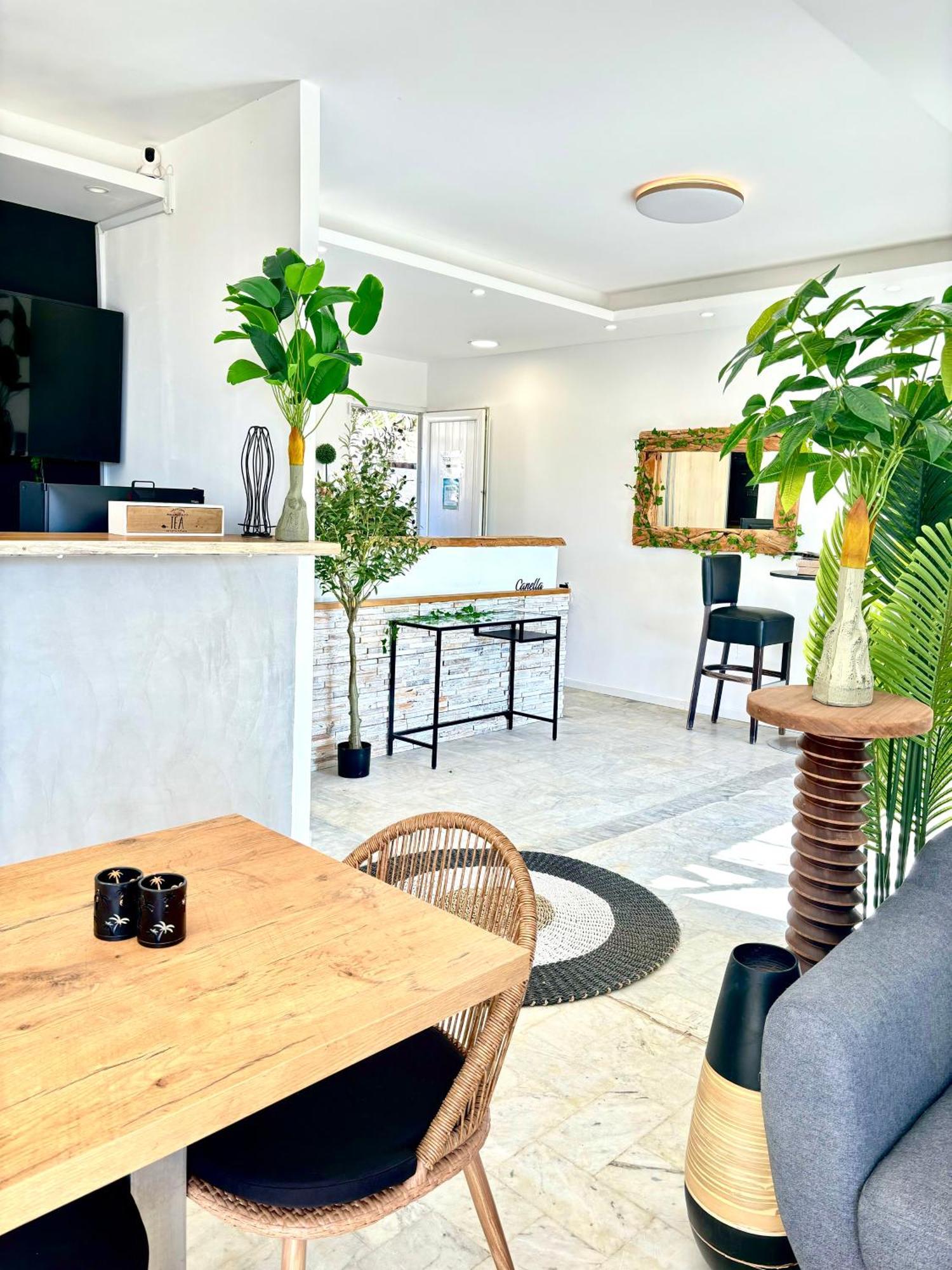 Residence Canella Sari-Solenzara Bagian luar foto