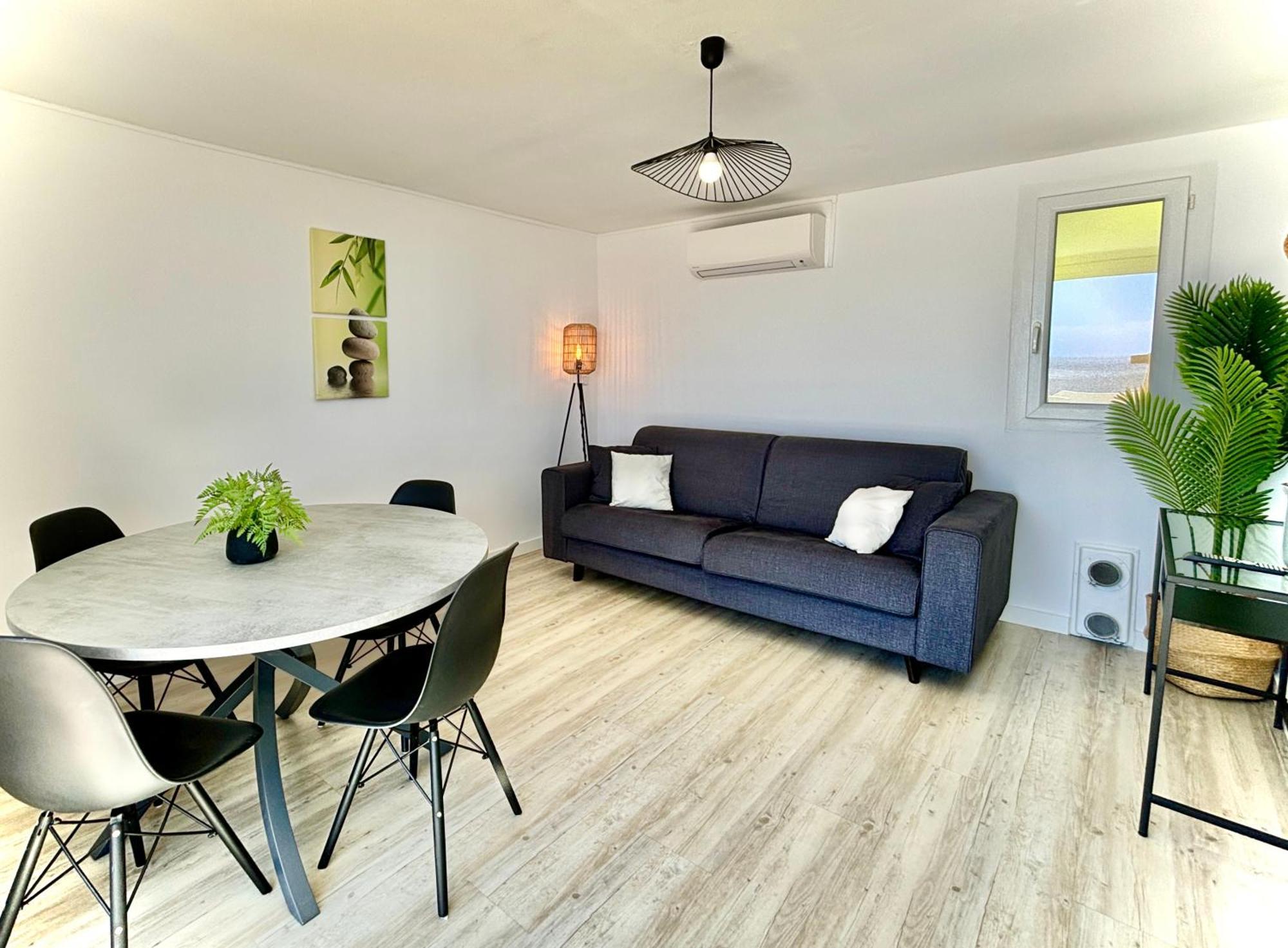 Residence Canella Sari-Solenzara Bagian luar foto